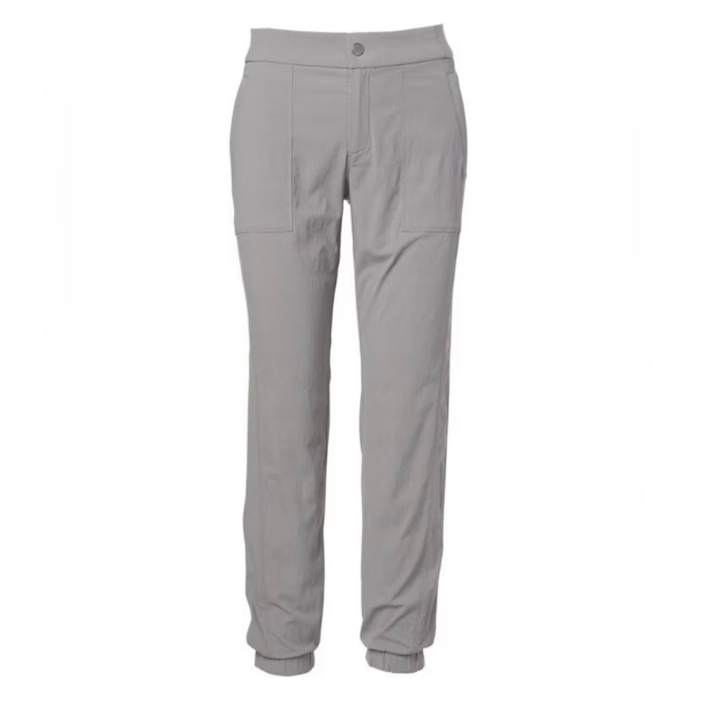 ATHLETA #596344 Nylon Trekkie Jogger Pants 2.0 Hike/Travel size 4